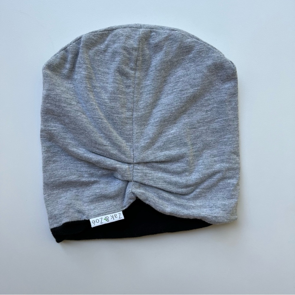 2/$10 ZAC & ZOE Toddler mid-season hat 6-24m